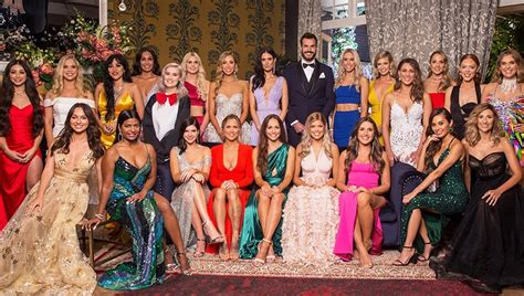 the bachelor australia odds